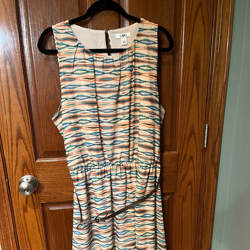 High Low Dress